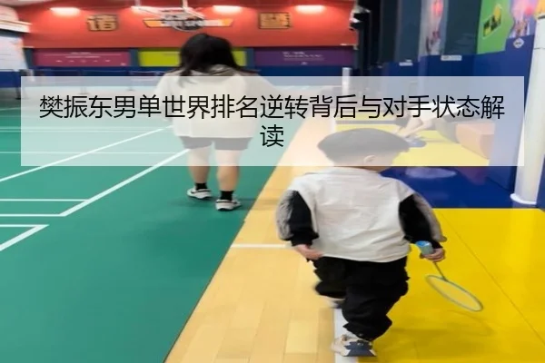 樊振东男单世界排名逆转背后与对手状态解读